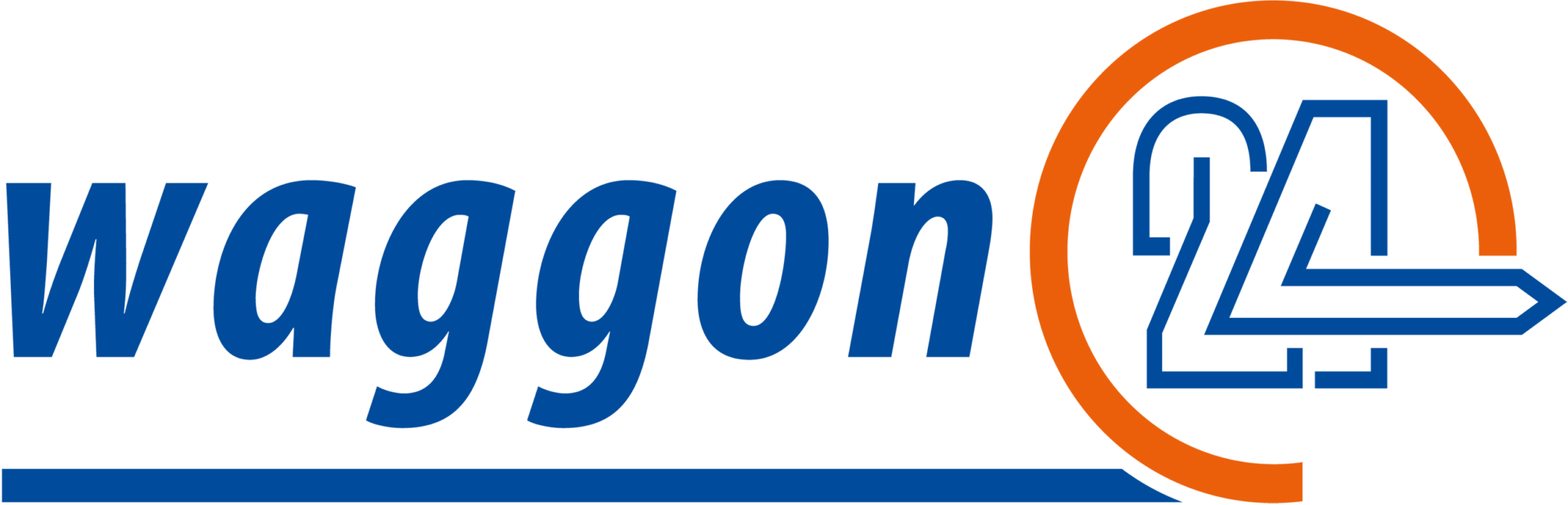 Logo Waggon24